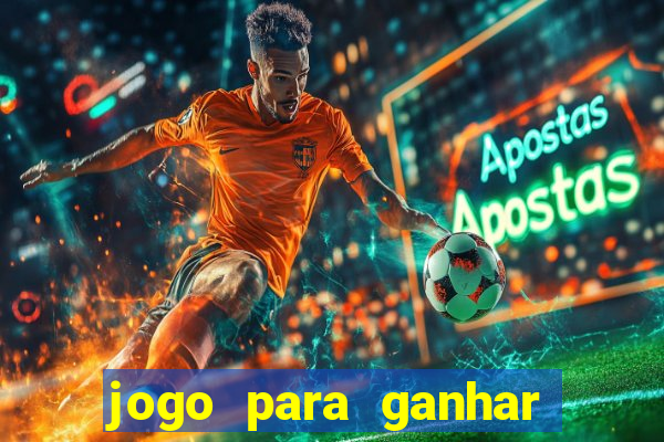 jogo para ganhar dinheiro no paypal